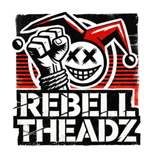 Rebel Threadz Clothing UK